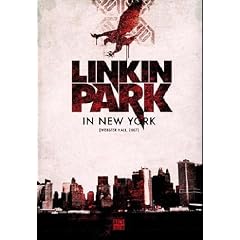 Linkin Park - New York