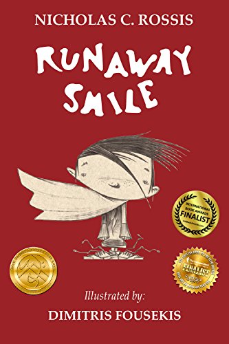Runaway Smile: An unshared smile is a wasted smile (Niditales Book 1)