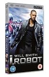 I, Robot [UMD Universal Media Disc] [UK IMPORT] - Will Smith