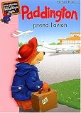Paddington prend l avion