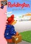 PADDINGTON PREND L'AVION