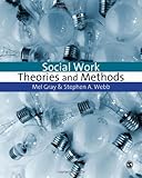 Social Work : theories and methods