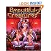 Beautiful Creatures Vol 2: Art of James Ryman