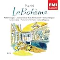 Puccini: La Bohème
