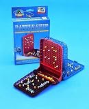 Battle Ship Travel Game