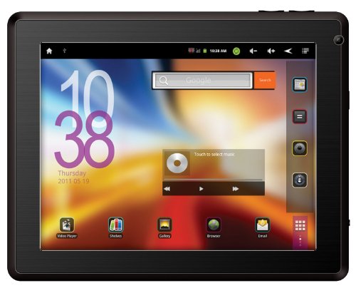 B00776ioy4 Tablet Screenandroidmemory Capacitive