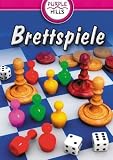 Eigenschaften Purple Hills  / Brettspiele