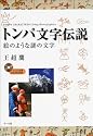 トンパ文字伝説―絵のような謎の文字