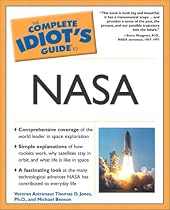 The Complete Idiot's Guide to Nasa