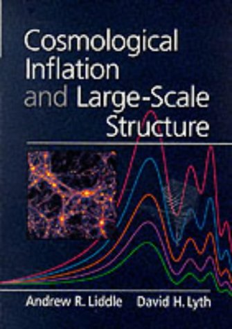 Cosmological Inflation and Large-Scale Structure