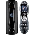 Logitech Harmony 880 Advanced Universal Remote Control (Black)