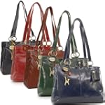 Borsa tote grande vintage di Catwalk...