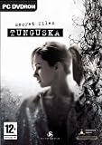 Secret Files: Tunguska (PC)