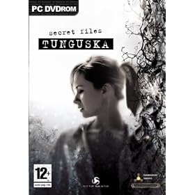 Secret Files: Tunguska (PC)