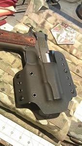 The Raptor by STG Custom Kydex - Right Handed