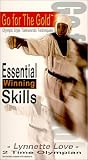 Essential Winning Taekwondo Skills