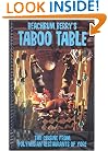 Beachbum Berry's Taboo Table