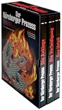 Der N&uuml;rnberger Prozess - Box [3 DVDs] - 