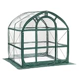 Outdoor Living : SpringHouse Clear