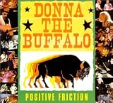 Positive Friction