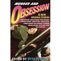 Murder and Obsession