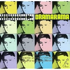 The Best of Dramarama: 18 Big Ones