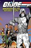 G.I. Joe, America's elite. Disavowed. Volume 1