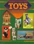 Antique & Collectible Toys 1870-1950
