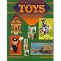 Antique & Collectible Toys 1870-1950