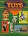 Book Antique & Collectible Toys 1870-1950