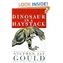 Dinosaur in a Haystack: Reflections in Natural History