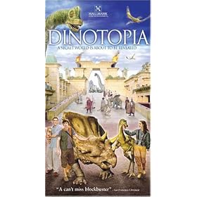 Dinotopia (EP Version) [VHS]