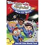 Disney's Little Einsteins - Race for Space