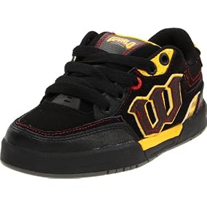 World Industries Moto Little Yellow