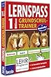 LERNSPASS - Grundschul-Trainer 1. Klasse
