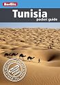 Tunisia Berlitz Pocket Guide (Berlitz Pocket Guides)