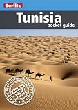 Tunisia Berlitz Pocket Guide (Berlitz Pocket Guides)