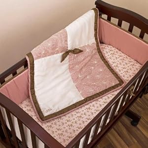 cradle baby sets