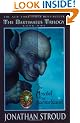 The Bartimaeus Trilogy: The Amulet of Samarkand - Book #1