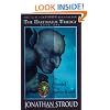 The Bartimaeus Trilogy: The Amulet of Samarkand - Book #1