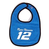Newborn Baby Bib Ryan Newman