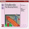 Tcha�kovski : La Belle au bois dormant (Coffret 2 CD)
