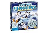 iPlay Pop N Drop Penguins Game