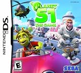 Planet 51 NDS