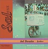 Further by Sal Paradise