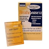 Grossan Breathe-ease XL Nasal Irrigation Solution.