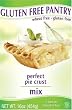 The Gluten-Free Pantry Perfect Pie Crust Mix, 16-Ounce Boxes (Pack of 6)