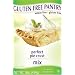 The Gluten-Free Pantry Perfect Pie Crust Mix, 16-Ounce Boxes (Pack of 6)
