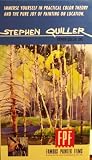 Mastering Color and The Plein Air Experience
