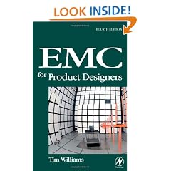 EMC for Product Designers